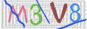 CAPTCHA 验证图片