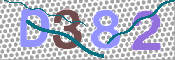 CAPTCHA 验证图片