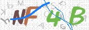 CAPTCHA 驗證圖片