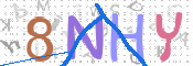 CAPTCHA 验证图片