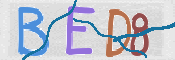 CAPTCHA 驗證圖片