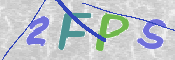 CAPTCHA 验证图片