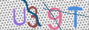 CAPTCHA 验证图片
