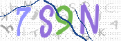 CAPTCHA 验证图片