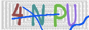 CAPTCHA 驗證圖片