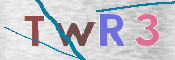 CAPTCHA 验证图片