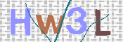 CAPTCHA 验证图片