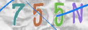 CAPTCHA 验证图片