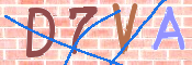 CAPTCHA 驗證圖片