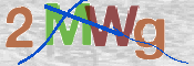 CAPTCHA 驗證圖片