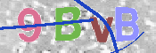 CAPTCHA 验证图片