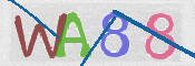 CAPTCHA 验证图片