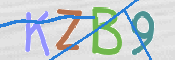 CAPTCHA 验证图片