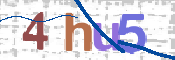 CAPTCHA 验证图片