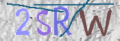 CAPTCHA 验证图片