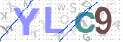 CAPTCHA 驗證圖片