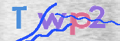 CAPTCHA 验证图片