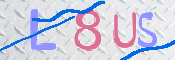 CAPTCHA 验证图片
