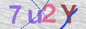 CAPTCHA 验证图片