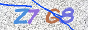 CAPTCHA 驗證圖片