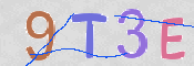 CAPTCHA 验证图片