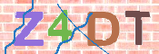 CAPTCHA 验证图片
