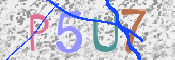 CAPTCHA 验证图片