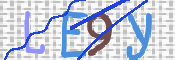 CAPTCHA 驗證圖片