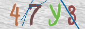 CAPTCHA 验证图片