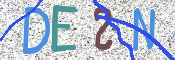 CAPTCHA 驗證圖片