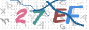 CAPTCHA 验证图片