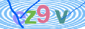 CAPTCHA 验证图片
