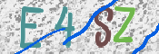 CAPTCHA 验证图片