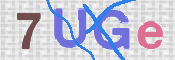 CAPTCHA 驗證圖片