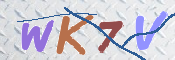 CAPTCHA 验证图片