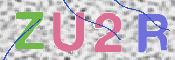 CAPTCHA 验证图片