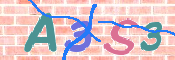 CAPTCHA 验证图片