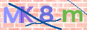 CAPTCHA 驗證圖片