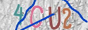 CAPTCHA 驗證圖片