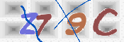 CAPTCHA 驗證圖片