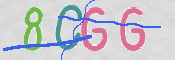CAPTCHA 驗證圖片