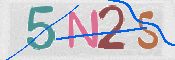 CAPTCHA 驗證圖片