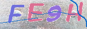 CAPTCHA 验证图片