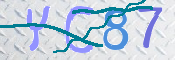 CAPTCHA 驗證圖片