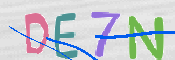 CAPTCHA 驗證圖片