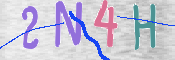 CAPTCHA 验证图片