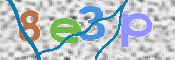 CAPTCHA 验证图片