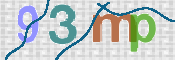CAPTCHA 验证图片