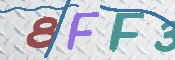 CAPTCHA 驗證圖片