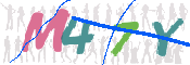 CAPTCHA 驗證圖片